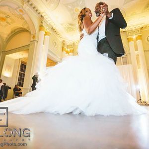 Meet your Posher, Terra